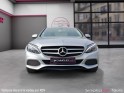 Mercedes classe c business 200 cdi business occasion simplicicar tours  simplicicar simplicibike france