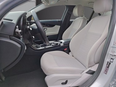 Mercedes classe c business 200 cdi business occasion simplicicar tours  simplicicar simplicibike france