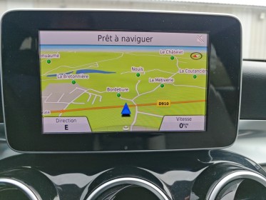 Mercedes classe c business 200 cdi business occasion simplicicar tours  simplicicar simplicibike france