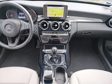 Mercedes classe c business 200 cdi business occasion simplicicar tours  simplicicar simplicibike france