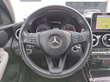 Mercedes classe c business 200 cdi business occasion simplicicar tours  simplicicar simplicibike france