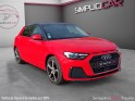 Audi a1 sportback 25 tfsi 95 ch bvm5 advanced occasion simplicicar tours  simplicicar simplicibike france