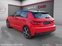 Audi a1 sportback 25 tfsi 95 ch bvm5 advanced occasion simplicicar tours  simplicicar simplicibike france