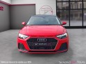 Audi a1 sportback 25 tfsi 95 ch bvm5 advanced occasion simplicicar tours  simplicicar simplicibike france