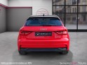 Audi a1 sportback 25 tfsi 95 ch bvm5 advanced occasion simplicicar tours  simplicicar simplicibike france