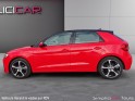 Audi a1 sportback 25 tfsi 95 ch bvm5 advanced occasion simplicicar tours  simplicicar simplicibike france