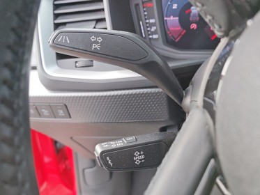 Audi a1 sportback 25 tfsi 95 ch bvm5 advanced occasion simplicicar tours  simplicicar simplicibike france