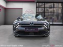 Citroen c5 x 180 ss eat8 shine pack affichage tête haute sièges chauffants et à mémoire garantie 12 mois occasion...