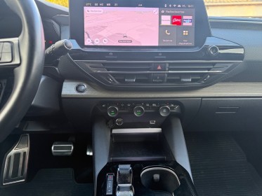 Citroen c5 x 180 ss eat8 shine pack affichage tête haute sièges chauffants et à mémoire garantie 12 mois occasion...