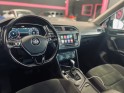 Volkswagen tiguan 2.0 tdi 150 dsg7 4motion carat/garantie 12 mois/toit ouvrant occasion simplicicar annecy simplicicar...