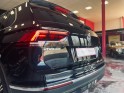 Volkswagen tiguan 2.0 tdi 150 dsg7 4motion carat/garantie 12 mois/toit ouvrant occasion simplicicar annecy simplicicar...