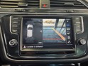 Volkswagen tiguan 2.0 tdi 150 dsg7 4motion carat/garantie 12 mois/toit ouvrant occasion simplicicar annecy simplicicar...