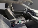 Volkswagen golf 2.0 tdi scr 150 dsg7 style 1st, toit ouvrant, caméra de recul, carplay, garantie 12 mois occasion...