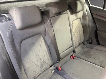 Volkswagen golf 2.0 tdi scr 150 dsg7 style 1st, toit ouvrant, caméra de recul, carplay, garantie 12 mois occasion...