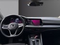 Volkswagen golf 2.0 tdi scr 150 dsg7 style 1st, toit ouvrant, caméra de recul, carplay, garantie 12 mois occasion...
