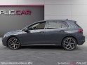 Volkswagen golf 2.0 tdi scr 150 dsg7 style 1st, toit ouvrant, caméra de recul, carplay, garantie 12 mois occasion...