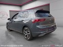 Volkswagen golf 2.0 tdi scr 150 dsg7 style 1st, toit ouvrant, caméra de recul, carplay, garantie 12 mois occasion...