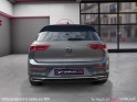 Volkswagen golf 2.0 tdi scr 150 dsg7 style 1st, toit ouvrant, caméra de recul, carplay, garantie 12 mois occasion...