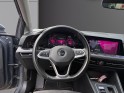 Volkswagen golf 2.0 tdi scr 150 dsg7 style 1st, toit ouvrant, caméra de recul, carplay, garantie 12 mois occasion...