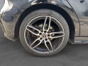 Mercedes classe a 200 7g-dct fascination toit ouvrant gps garantie 12 mois occasion montpellier (34) simplicicar simplicibike...