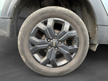 Dacia duster 2 150 tce extreme garantie 12 mois occasion simplicicar brest simplicicar simplicibike france