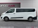 Ford transit custom kombi 310 l2h1 2.2 tdci 125 trend - modifié pmr occasion simplicicar arras  simplicicar simplicibike...