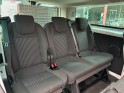 Ford transit custom kombi 310 l2h1 2.2 tdci 125 trend - modifié pmr occasion simplicicar arras  simplicicar simplicibike...