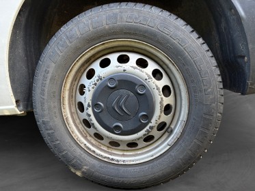 Citroen jumpy fourgon gn m 2.0 bluehdi 120 ss bvm6 confort 12 mois de garantie occasion simplicicar brest simplicicar...