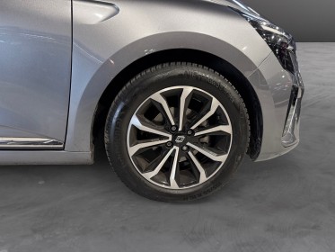 Renault clio v nouvelle tce 90 techno garantie jusqu'en novembre 2026 occasion montpellier (34) simplicicar simplicibike france