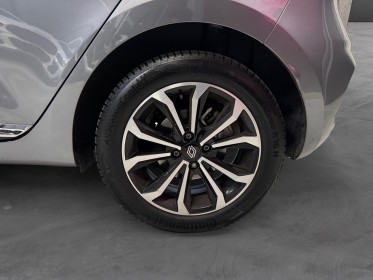 Renault clio v nouvelle tce 90 techno garantie jusqu'en novembre 2026 occasion montpellier (34) simplicicar simplicibike france