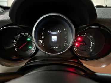 Fiat 500x 1.6 multijet 120ch edition opening garantie 12 mois 1er main occasion montpellier (34) simplicicar simplicibike...