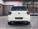 Volkswagen polo 1.0 tsi 95 ss bvm5 r-line occasion simplicicar pau simplicicar simplicibike france