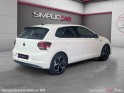 Volkswagen polo 1.0 tsi 95 ss bvm5 r-line occasion simplicicar pau simplicicar simplicibike france