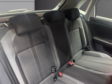 Volkswagen polo 1.0 tsi 95 ss bvm5 r-line occasion simplicicar pau simplicicar simplicibike france