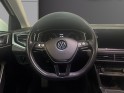 Volkswagen polo 1.0 tsi 95 ss bvm5 r-line occasion simplicicar pau simplicicar simplicibike france