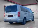 Toyota proace verso rc18 long 120 d-4d bvm6 dynamic 9 places garantie 12 mois occasion simplicicar royan simplicicar...