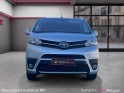 Toyota proace verso rc18 long 120 d-4d bvm6 dynamic 9 places garantie 12 mois occasion simplicicar royan simplicicar...