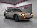 Porsche  924 125 ch garantie 12 mois occasion simplicicar meximieux simplicicar simplicibike france