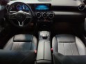 Mercedes classe a berline 180 7g-dct progressive line radar 360° virtual cockpit garantie 12 mois occasion simplicicar...