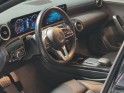 Mercedes classe a berline 180 7g-dct progressive line radar 360° virtual cockpit garantie 12 mois occasion simplicicar...