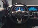 Mercedes classe a berline 180 7g-dct progressive line radar 360° virtual cockpit garantie 12 mois occasion simplicicar...