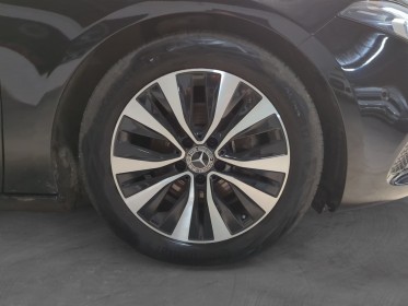 Mercedes classe a berline 180 7g-dct progressive line radar 360° virtual cockpit garantie 12 mois occasion simplicicar...