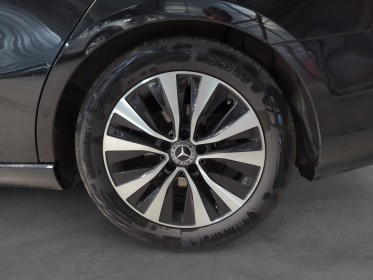 Mercedes classe a berline 180 7g-dct progressive line radar 360° virtual cockpit garantie 12 mois occasion simplicicar...