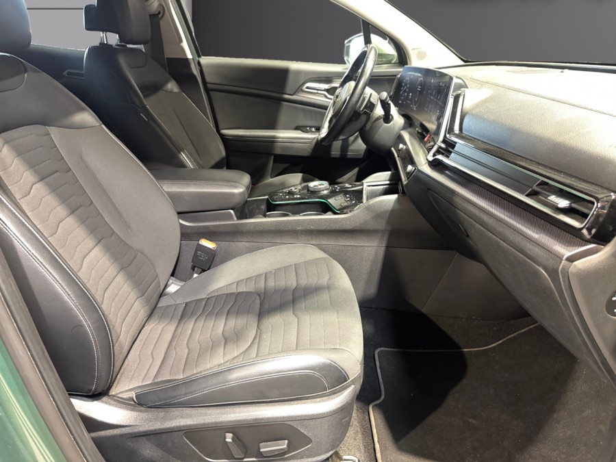 KIA d'occasion SPORTAGE 1.6 CRDI 136 de 2022 Narbonne (11)﻿