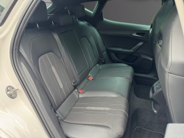 Cupra formentor 1.4 e-hybrid 245 ch dsg6 vz toit ouvrant garantie 12 mois occasion simplicicar vienne simplicicar...