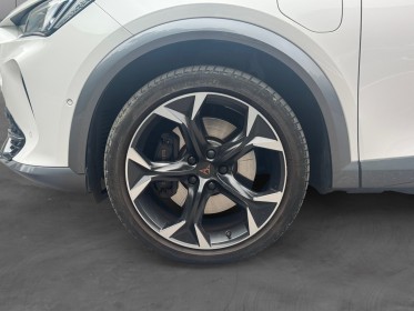 Cupra formentor 1.4 e-hybrid 245 ch dsg6 vz toit ouvrant garantie 12 mois occasion simplicicar vienne simplicicar...