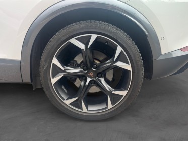 Cupra formentor 1.4 e-hybrid 245 ch dsg6 vz toit ouvrant garantie 12 mois occasion simplicicar vienne simplicicar...