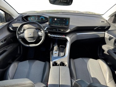 Peugeot 3008 hybrid 225 e-eat8 allure pack occasion simplicicar brie-comte-robert simplicicar simplicibike france