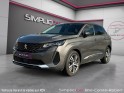 Peugeot 3008 hybrid 225 e-eat8 allure pack occasion simplicicar brie-comte-robert simplicicar simplicibike france