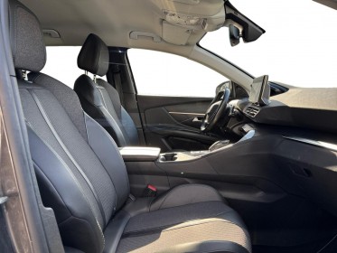 Peugeot 3008 hybrid 225 e-eat8 allure pack occasion simplicicar brie-comte-robert simplicicar simplicibike france